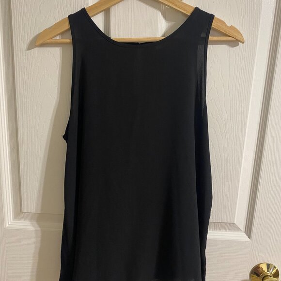 LOFT Sleeveless Top - Picture 3 of 5